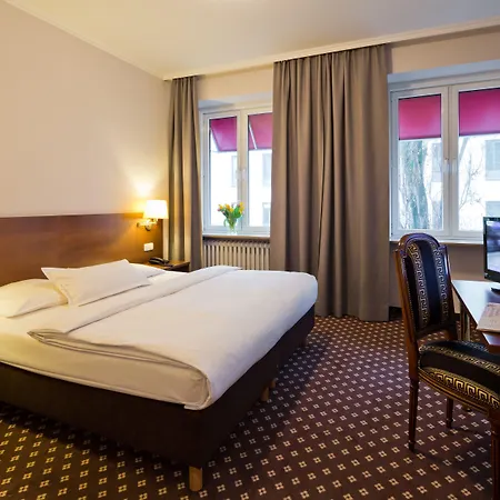Hotel Stachus-2