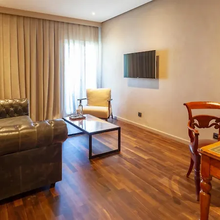 Hotel Villa Real, A Member Of Preferred Hotels & Resorts-3