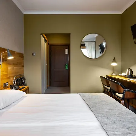 Hotel Batory-3