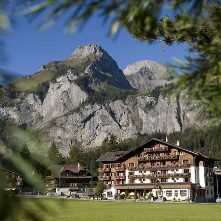 Bernerhof Swiss Quality Hotel-3