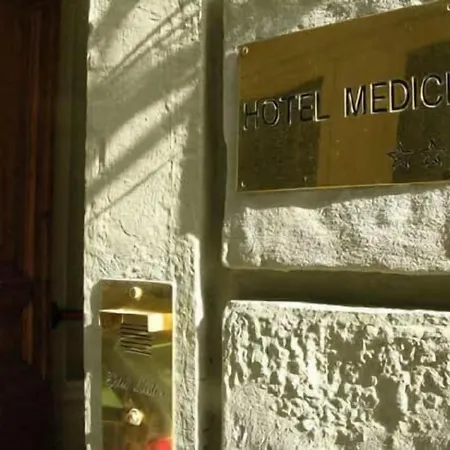 Hotel Medici-3