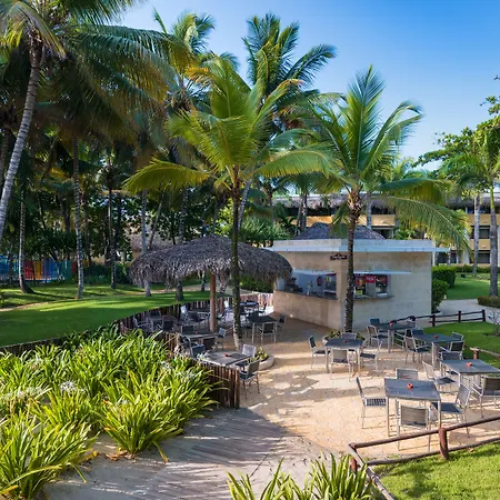 Iberostar Costa Dorada-3
