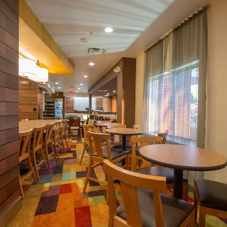 Fairfield Inn & Suites Dallas Lewisville-2