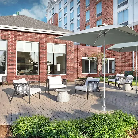 Hilton Garden Inn Hoffman Estates-2