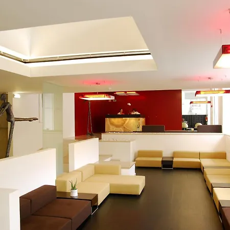 Hotel Jeronimos 8-3