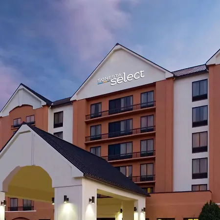 Hyatt Place Tucson Airport-3