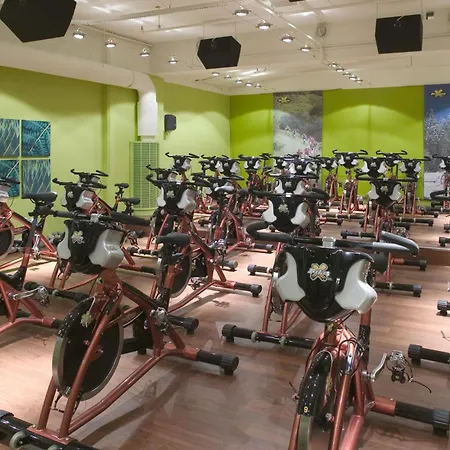 Crowne Plaza Helsinki - Hesperia By Ihg-2