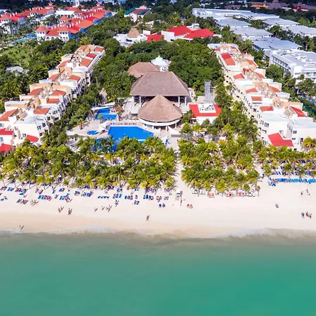 Viva Maya By Wyndham, A Trademark All Inclusive Resort-2