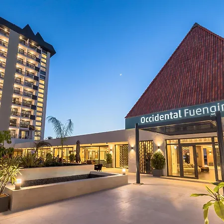 Occidental Fuengirola-3