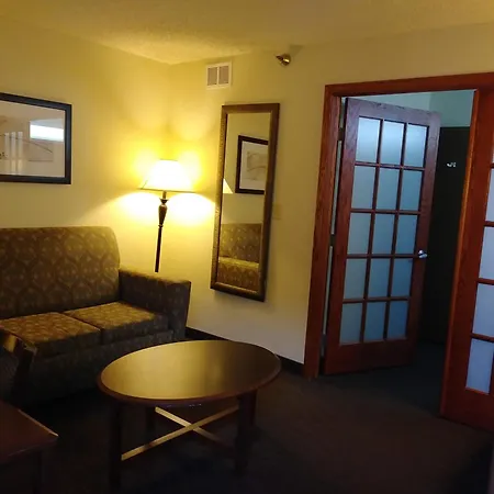 Americinn By Wyndham Windsor Ft. Collins-3