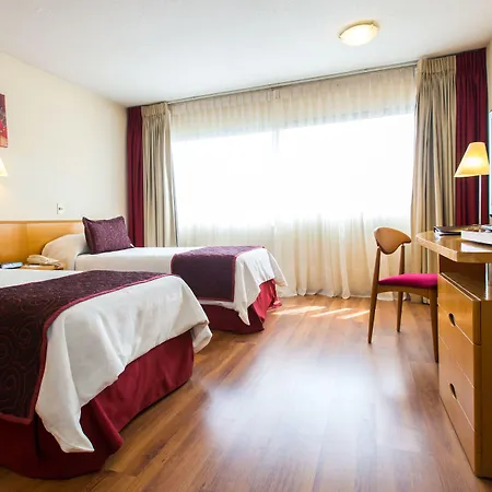 Armon Suites Hotel-2