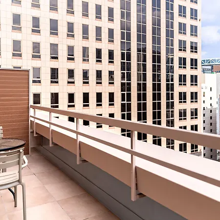New Seoul Hotel Myeongdong-3