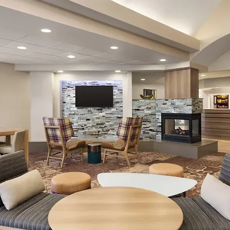 Residence Inn By Marriott Salem-2