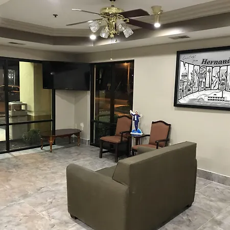 Super 8 By Wyndham Hernando-2
