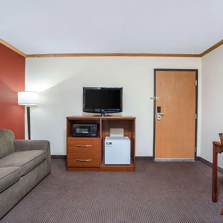 Americinn By Wyndham Park Rapids-2