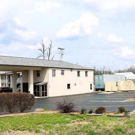 American Inn - Paducah-3