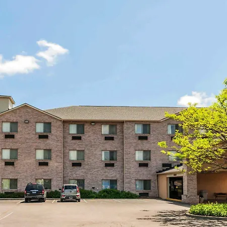 Comfort Inn Avon-Indianapolis West-3