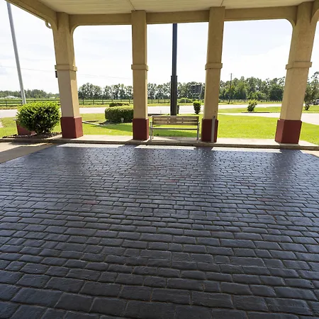 Quality Inn & Suites-2