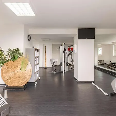 Park Inn By Radisson Goettingen-3