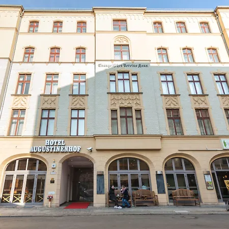 Martas Hotel Berlin-Mitte-3