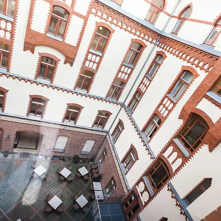 Martas Hotel Berlin-Mitte-2