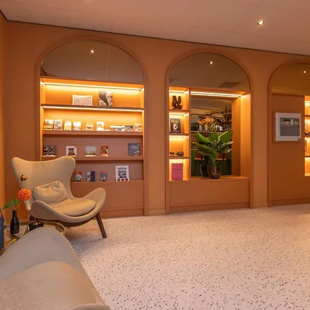 Fletcher Boutique Hotel De Mallejan-3