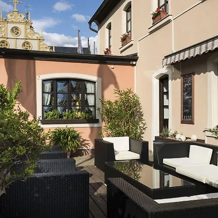 Akzent Hotel Franziskaner-3