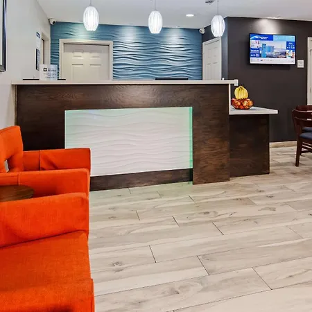 Best Western Executive Inn-2