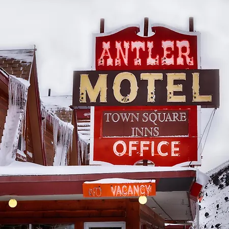 Antler Inn-2