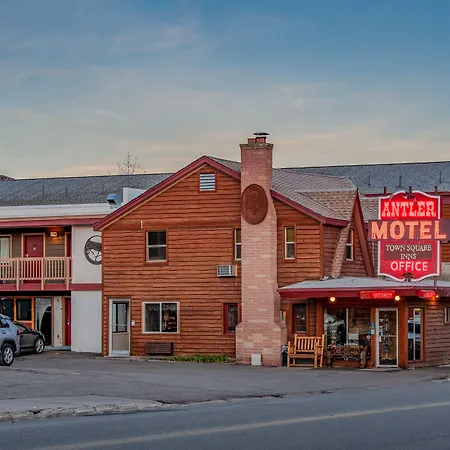 Antler Inn-3
