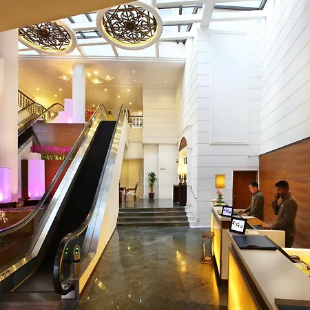 Village Hotel Albert Court By Far East Hospitality-3