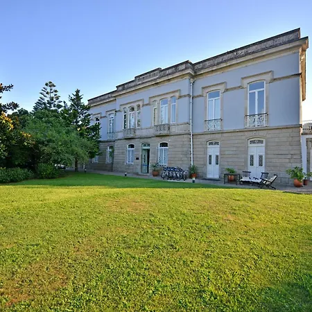 Hotel Villa Garden Braga-3