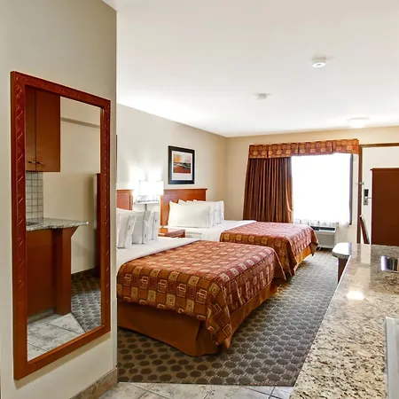 Canalta Rocky Mountain House-3