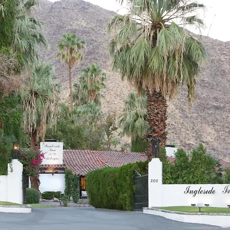 Ingleside Estate Hotel & Bungalows- Adults Only-2