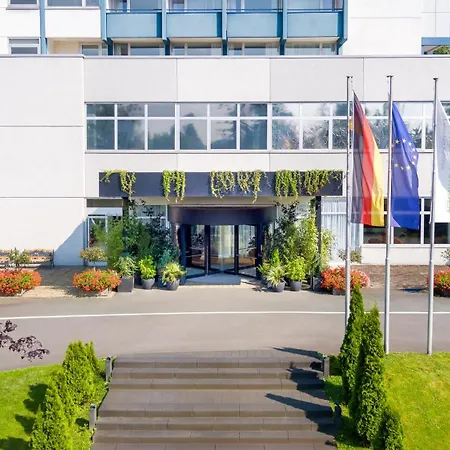 Wyndham Garden Lahnstein Koblenz-2