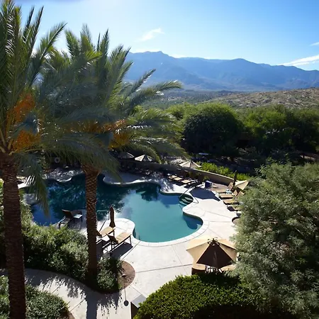 Miraval Resort & Spa (Adults Only)-2