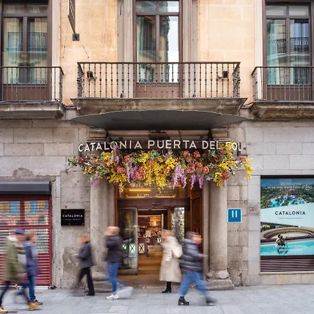 Catalonia Puerta Del Sol-2