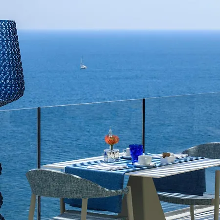 Lloyd'S Baia Hotel-3