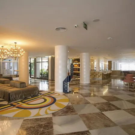 Palladium Hotel Palmyra - Adults Only-2