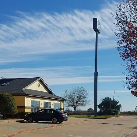 Best Western Executive Inn & Suites-3