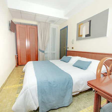 Hotel Della Baia-2