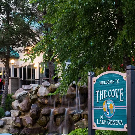 The Cove Of Lake Geneva-3