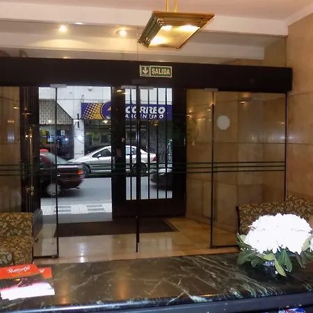Mayflower Suites-2