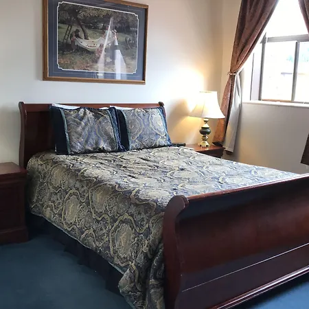 Hotel Leavenworth-2