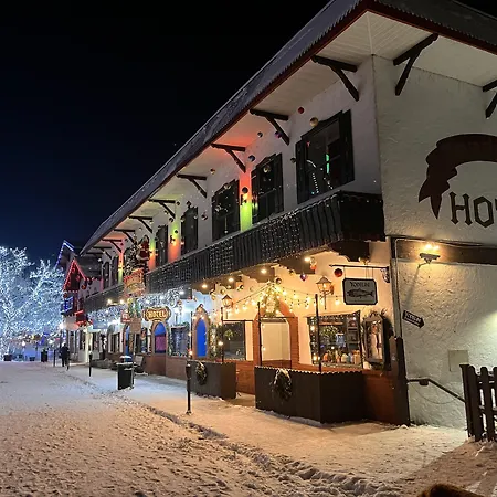 Hotel Leavenworth-3