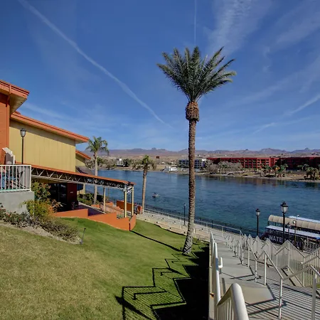 Laughlin River Lodge-2