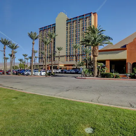 Laughlin River Lodge-3