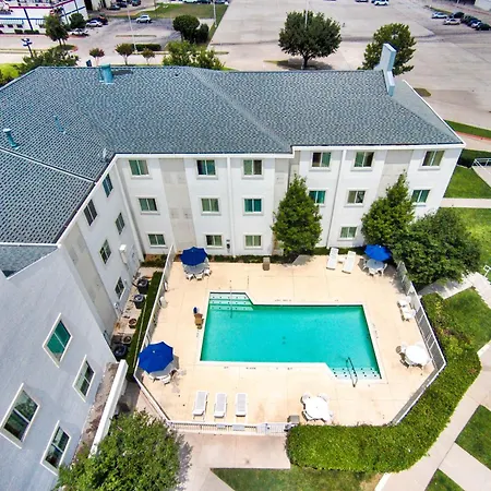 Motel 6-Lewisville, Tx - Dallas-2