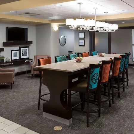 Hampton Inn Troy-3