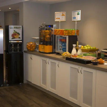Ibis Styles Annemasse Genève-3